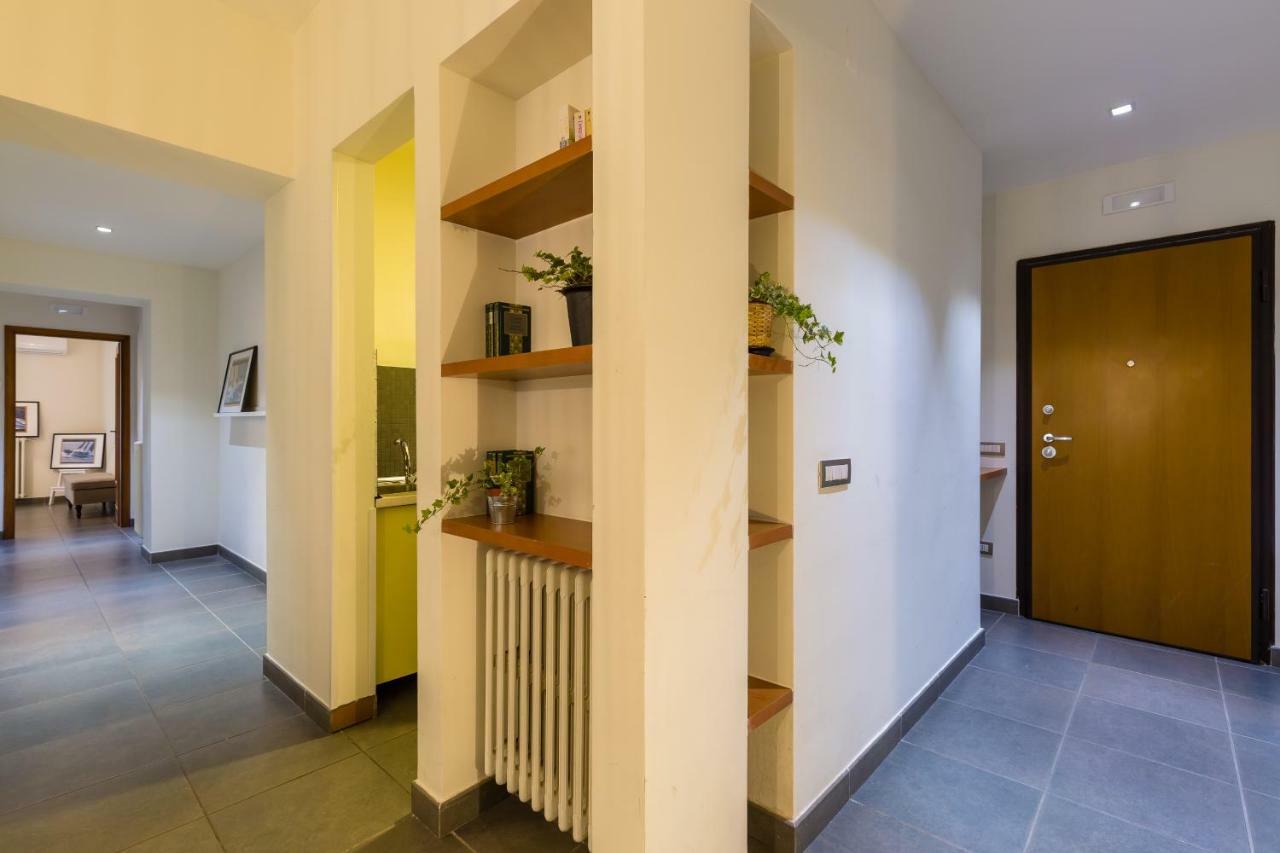 Ferienwohnung Starhost - Casa Del Capitano Salerno Exterior foto